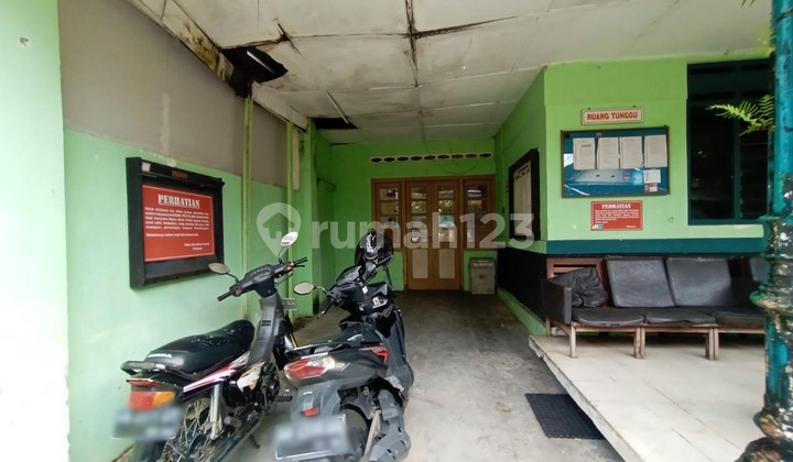 Rumah Cocok untuk Kost Lokasi Dekat Superindo Sultan Agung, Mergangsan Yogyakarta 2