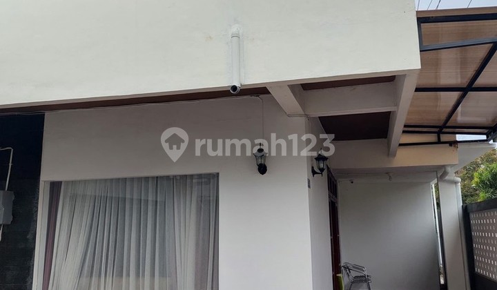 Dijual Rumah Tinggal & Komersial (Kos) Strategis Dekat Prawirotaman & Fasilitas Lengkap, Panggungharjo, Sewon 2