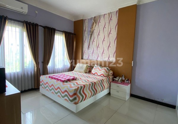 For Sale/Lease Commercial Property 900 Square Meters on Jl. Jambon Raya Commercial Area Kricak 2