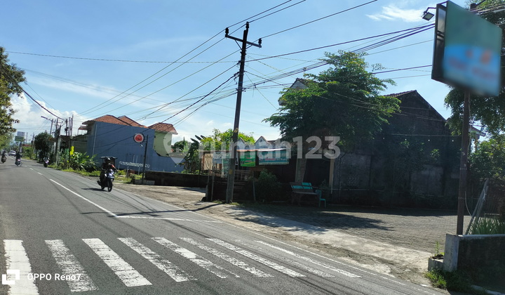 Resto 1934 Meter Persegi Lokasi Dekat Candi Prambanan Klaten Jawa Tengah  2