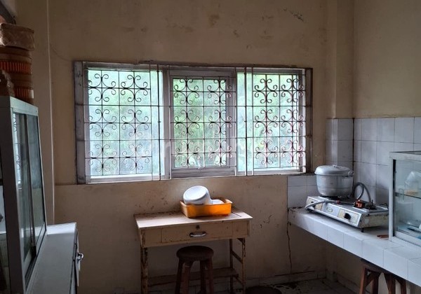 Hunian Luas di Perumahan Eksklusif Lokasi Strategis di Ngestiharjo, Kasihan Bantul 2