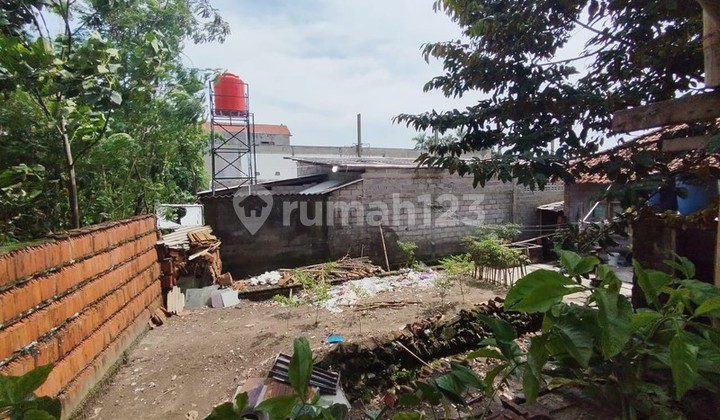 Strategic Rice Field Investment Mangku Jl. West Ring Road, Developing Area, Banyuraden, Gamping, Sleman