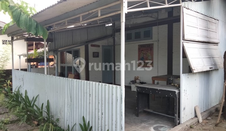 Rumah 3 Kamar Lokasi Startegis Tengah Kota Yogyakarta 2