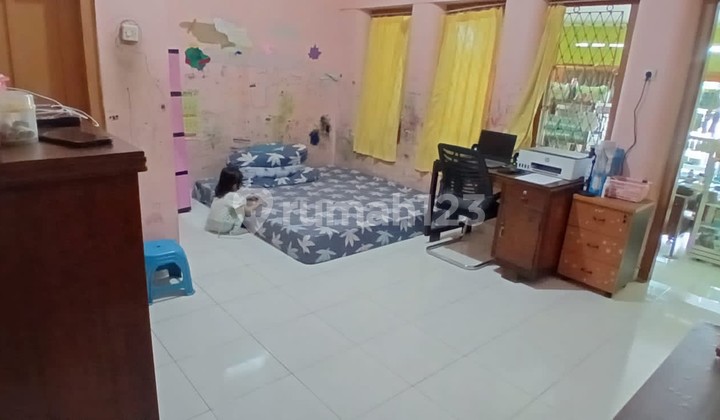 Rumah & Toko Tengah Kota Lokasi Jalan Kh Jawad Faqih Mergangsan Yogyakarta 2