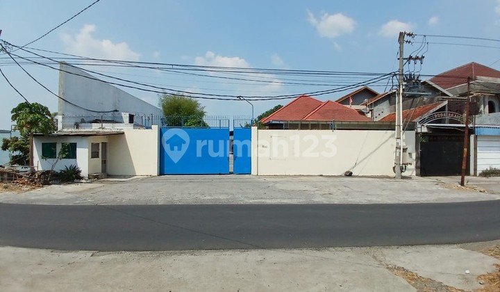 For Sale: Warehouse / Factory Ready to Operate, Strategically Located 5,898 Square Meters in Baki, Sukoharjo, Central Java. For Sale: Warehouse / Factory Ready to Operate, Strategically Located 5,898 Square Meters in Baki, Sukoharjo, Central Java.