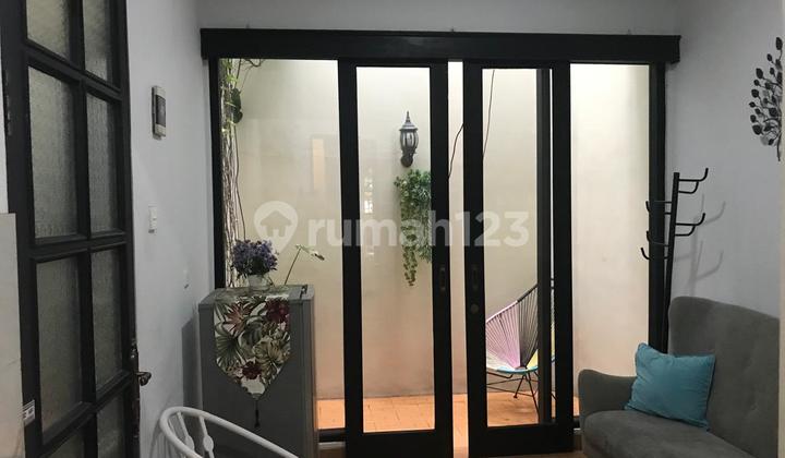 Furnished Homestay Near UPN Campus in Seturan Raya, Caturtunggal, Depok, Sleman 2
