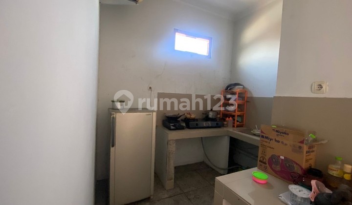 Investasi Menguntungkan Rumah Kost 15 Kamar di Jalan Utama Padokan Bantul, Dekat Bank Bri, Tirtonirmolo, Kasihan, Bantul