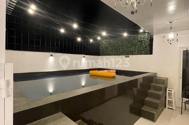 Promising Investment in a Strategic Hotel in Yogyakarta City Tourist Area 2