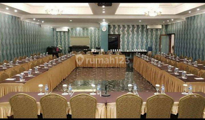Tm. Ruko 4 Unit di Pinggir Jl Nasional 3, Dekat Ringroad Selatan 4