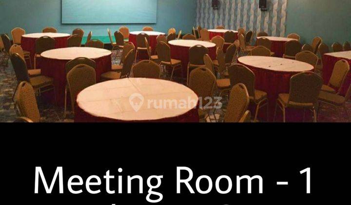 Tm. Ruko 4 Unit di Pinggir Jl Nasional 3, Dekat Ringroad Selatan 5