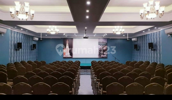 Tm. Ruko 4 Unit di Pinggir Jl Nasional 3, Dekat Ringroad Selatan 6