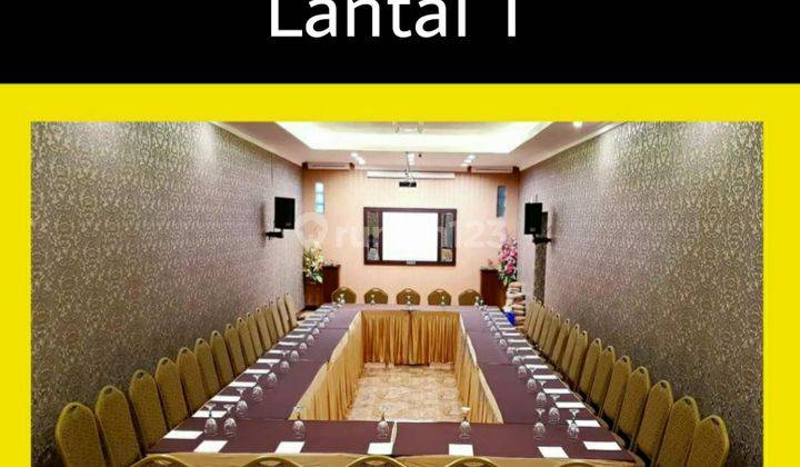 Tm. Ruko 4 Unit di Pinggir Jl Nasional 3, Dekat Ringroad Selatan 8