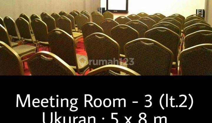 Tm. Ruko 4 Unit di Pinggir Jl Nasional 3, Dekat Ringroad Selatan 7