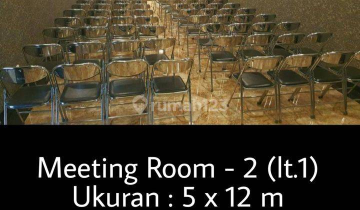 Tm. Ruko 4 Unit di Pinggir Jl Nasional 3, Dekat Ringroad Selatan 9