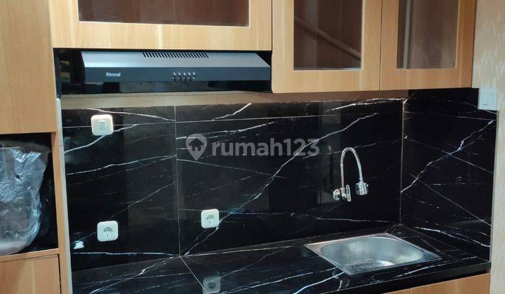 Dh. 1 Unit Apartemen Amarta Full Furnish 3