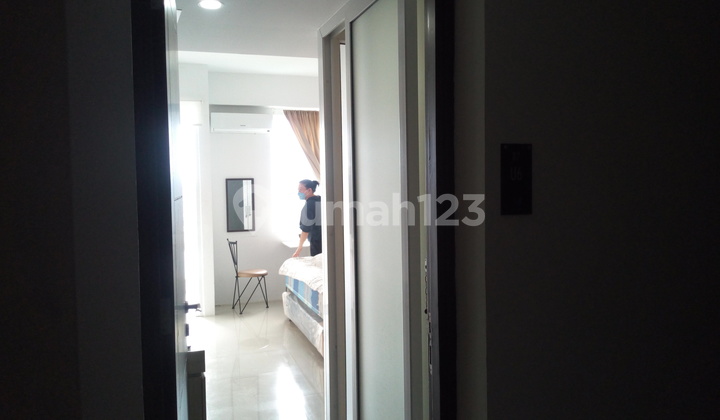Rg. 1 Unit Apartemen Vivo Lokasi Strategis Dekat Kampus Upn, Ykpn 2