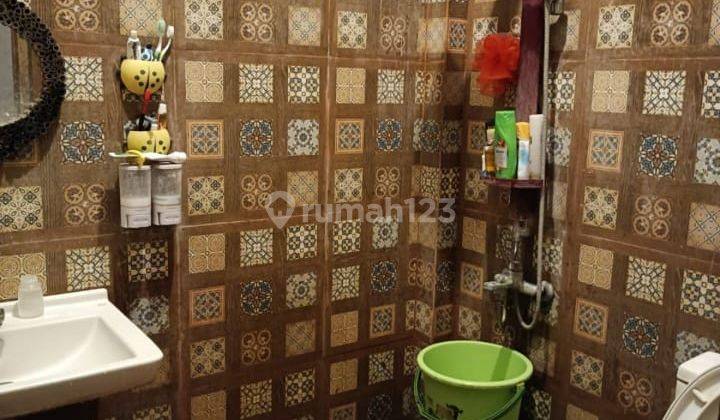 Rn. Rumah di Kodya Yogyakarta Dekat Alun Alun Selatan Yogyakarta 5
