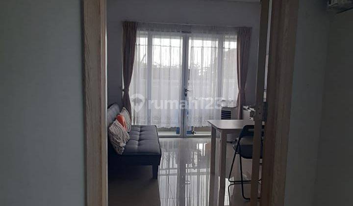 Hp. Disewakan Apartemen Taman Melati Sinduadi, Sleman 4