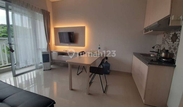 Hp. Disewakan Apartemen Taman Melati Sinduadi, Sleman 1