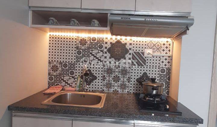 Hp. Disewakan Apartemen Taman Melati Sinduadi, Sleman 7