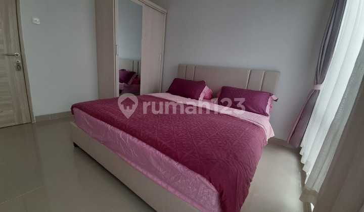 Hp. Disewakan Apartemen Taman Melati Sinduadi, Sleman 9