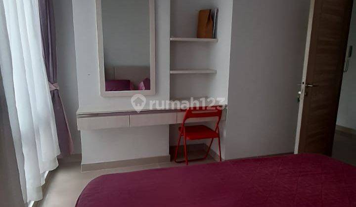 Hp. Disewakan Apartemen Taman Melati Sinduadi, Sleman 10