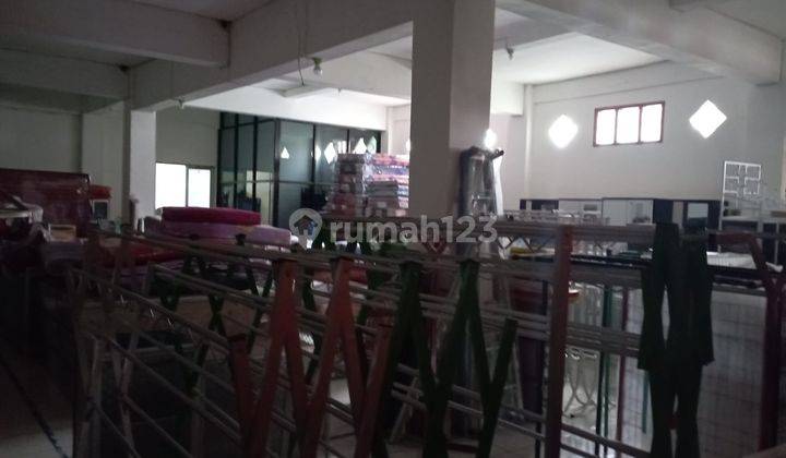Dl. Disewakan Ruko di Tengah Kota Yogyakarta 6