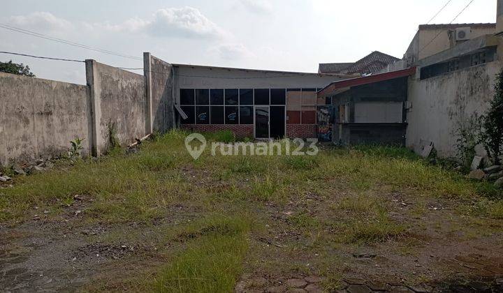 Ri. Gudang di Jl Sorogan Kasihan Bantul 2