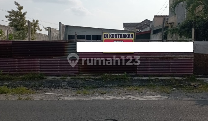 Ri. Gudang di Jl Sorogan Kasihan Bantul 3
