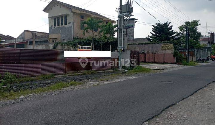 Ri. Gudang di Jl Sorogan Kasihan Bantul 5