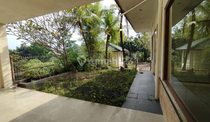 Ri. Bangunan Komersil Cocok Untuk Kantor Di Ringroad Utara 2