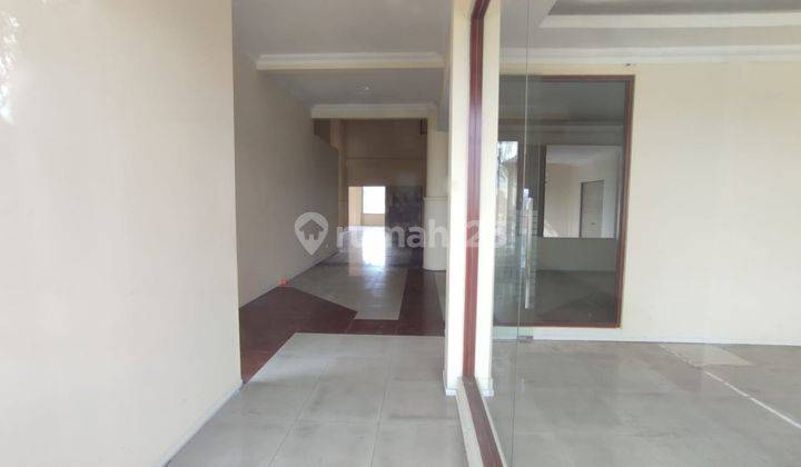 Ri. Bangunan Komersil Cocok Untuk Kantor Di Ringroad Utara 4