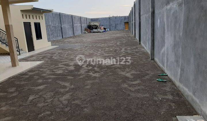 Ri. Ruko Dan Gudang Lokasi Strategis Di Jl Raya Kadisoka Kalasan 3