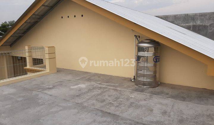 Ri. Ruko Dan Gudang Lokasi Strategis Di Jl Raya Kadisoka Kalasan 11