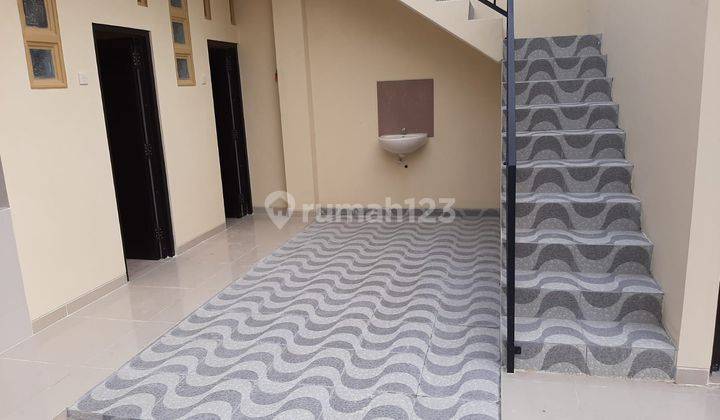 Ri. Ruko Dan Gudang Lokasi Strategis Di Jl Raya Kadisoka Kalasan 15