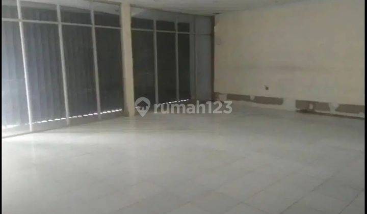 Ri. Ruko Kosong Jl Raya Solo Yogyakarta 2