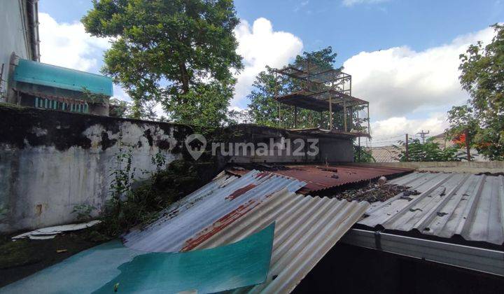 Ri. Ruko Disewakan Di Jl Palagan Dekat Minjali Dan Indoluxe Hotel 3