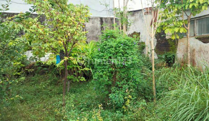 Rumah Unfurnished di Gondokusuman, Yogyakarta 12
