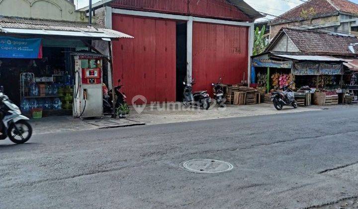 Gudang Dekat Ringroad Di Jl Imogiri Barat Sewon Bantul 4