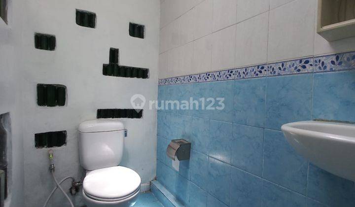 Villa Dan Guest House 10 Kamar Di Tengah Kota Jogja 3