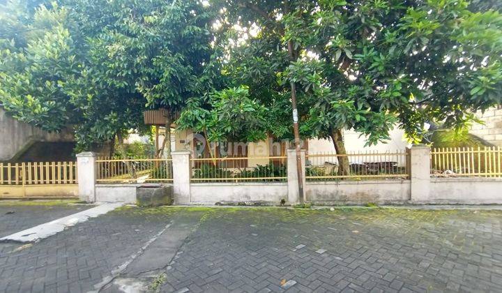 Tanah Premium Dekat Kampus Ugm Cocok Untuk Kost guest House Depok Sleman 3