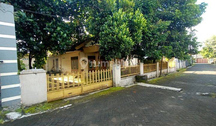 Tanah Premium Dekat Kampus Ugm Cocok Untuk Kost guest House Depok Sleman 7
