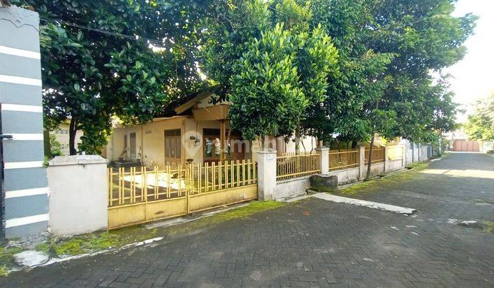 Tanah Premium Dekat Kampus Ugm Cocok Untuk Kost guest House Depok Sleman 1