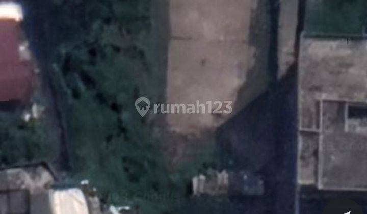 Tanah Siap Bangun Hotel Di Jalan Urip Sumoharjo  2