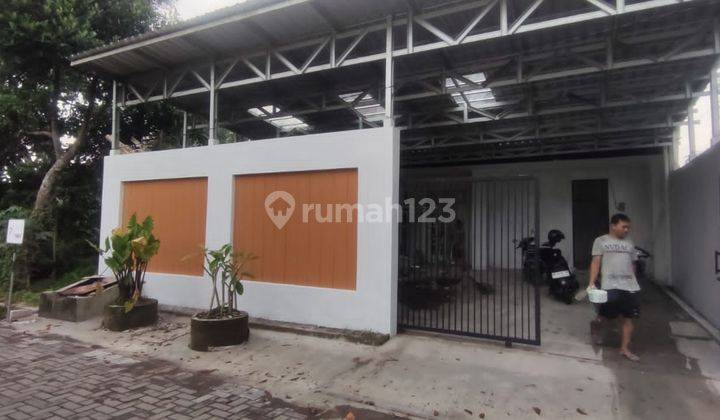 Miliki Kost 31 Kamar Dengan Harga Perkamar 700 1,4 Juta Perbulan Banyuraden Sleman 1