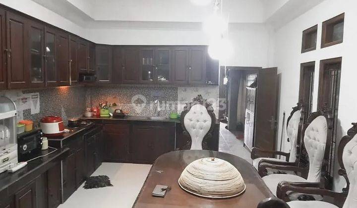 Investasi Kost Eksklusif Furnish Lokasi Dekat RS PKU Muhammmadiyah Gamping 2