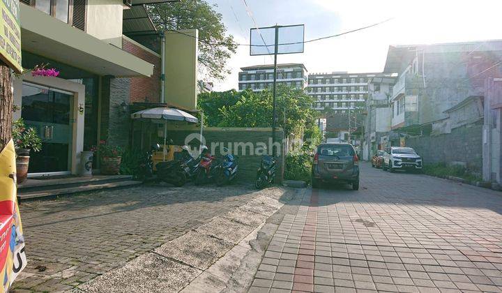 Hotel 10 Kamar Lokasi Premium Dekat Tugu dan Malioboro, Yogyakarta 2