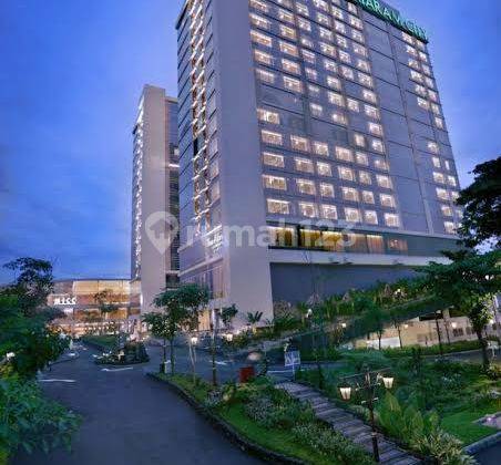 1 Unit Condotel  di THE ALANA CONDOTEL Lokasi Jl. Palagan Tentara Pelajar 1