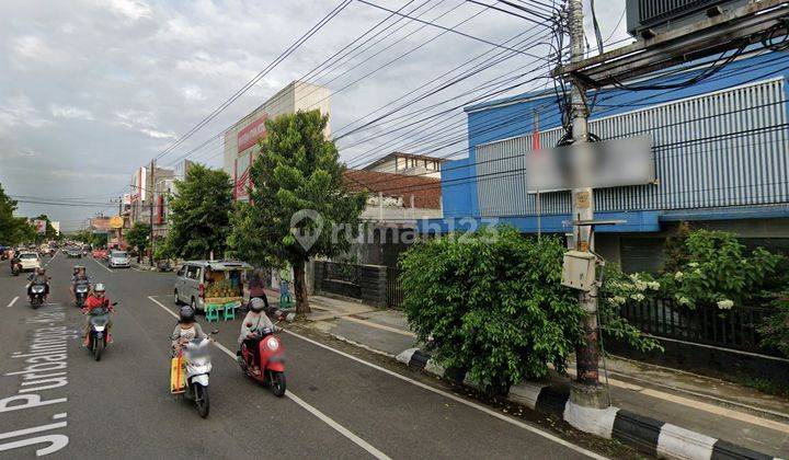 Ruang Usaha di Lokasi Strategis Jalan Jend. Sudirman - Purbalingga 2