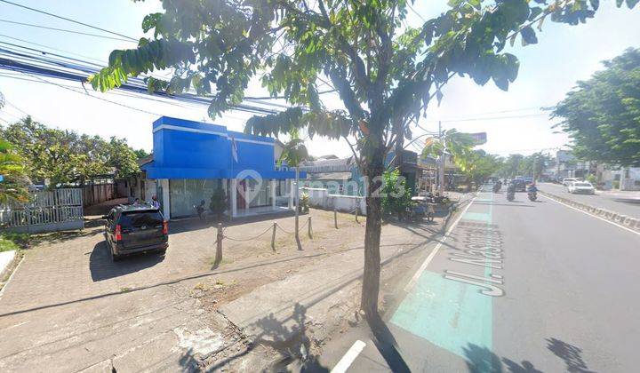 Ruang Usaha Cocok Untuk Perkantoran Lokasi Jalan Jendral Sudirman, Purworejo 2